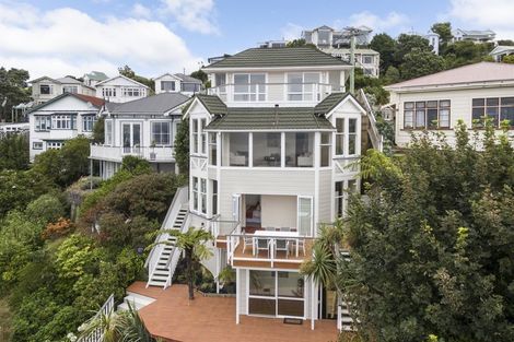 Photo of property in 10 Bruce Avenue, Brooklyn, Wellington, 6021