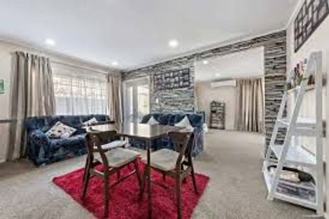 Photo of property in 515a Chapel Road, East Tamaki, Auckland, 2016