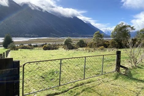 Photo of property in 4730 Otira Highway, Jacksons, Inchbonnie, 7875