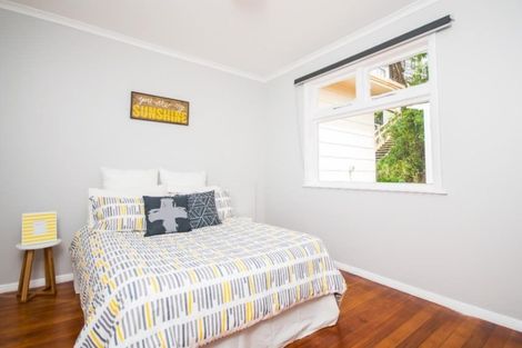 Photo of property in 25 Prospect Terrace, Johnsonville, Wellington, 6037