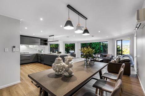 Photo of property in 15 Elliot Street, Howick, Auckland, 2014