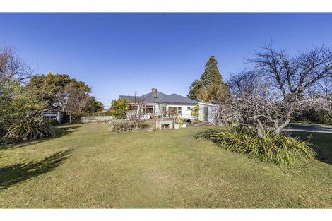 Photo of property in 84 Main Street, Oxford, 7430