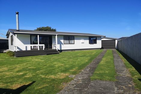 Photo of property in 24 Glasgow Street, Bell Block, New Plymouth, 4312