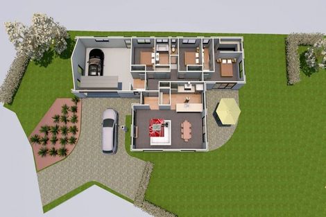 Photo of property in 91 Greenhills Drive, Coromandel, 3506