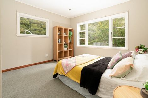 Photo of property in 489 Ohiro Road, Brooklyn, Wellington, 6021