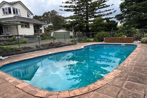 Photo of property in 336 Point View Drive, Shamrock Park, Auckland, 2016