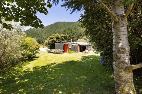 Photo of property in 188 Mount Riley Road, Okaramio, Havelock, 7178