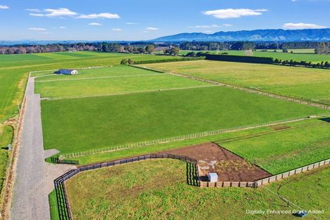 Photo of property in 32b Aerodrome Road, Dannevirke, 4972