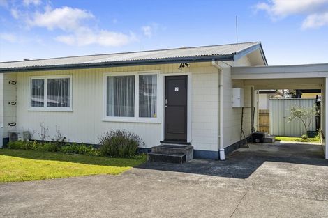 Photo of property in 2/145 College Street, Awapuni, Palmerston North, 4412
