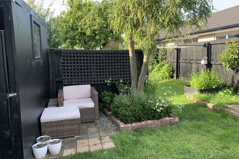 Photo of property in 34 Edgeware Road, St Albans, Christchurch, 8014