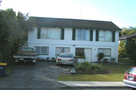 Photo of property in 63 Merriefield Avenue, Forrest Hill, Auckland, 0620