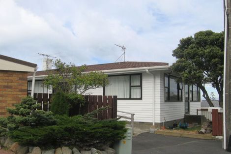 Photo of property in 173 Buckley Road, Southgate, Wellington, 6023