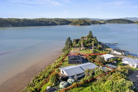 Photo of property in 1213 Te Waitere Road, Taharoa, Te Kuiti, 3988