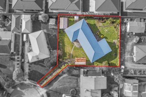 Photo of property in 12 Ross Grove, Trentham, Upper Hutt, 5018