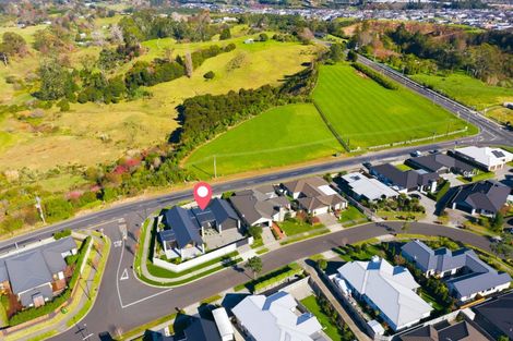 Photo of property in 1 Goodwin Crescent, Pyes Pa, Tauranga, 3112