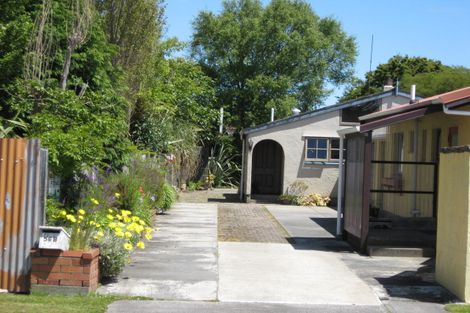 Photo of property in 56b Romilly Street, Westport, 7825