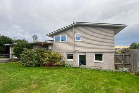 Photo of property in 181 Maidstone Road, Avonhead, Christchurch, 8042