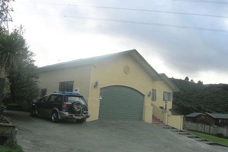 Photo of property in 158 Tirohanga Road, Tirohanga, Lower Hutt, 5010