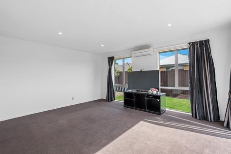 Photo of property in 113 Rolleston Drive, Rolleston, 7614