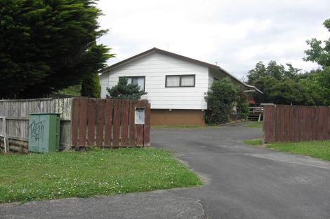 Photo of property in 1 Parkdale Drive, Aramoho, Whanganui, 4500
