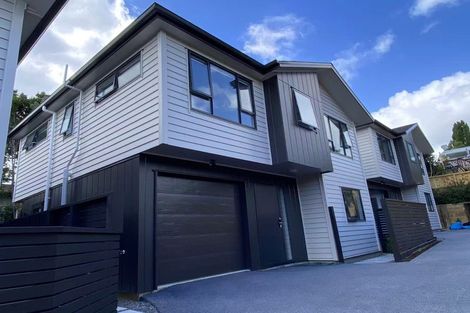 Photo of property in 24c Eban Avenue, Hillcrest, Auckland, 0627