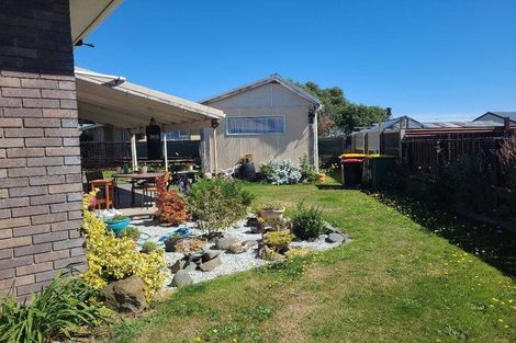 Photo of property in 52 Kilmarnock Court, Strathern, Invercargill, 9812