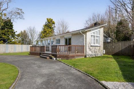 Photo of property in 121 Hamlet Street, Stratford, 4332