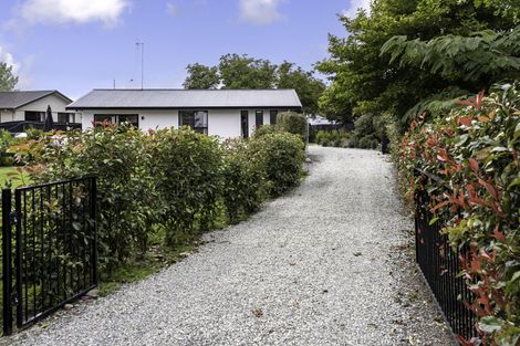 Photo of property in 28 Totara Street, Pleasant Point, 7903