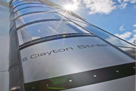 Photo of property in 9/8 Clayton Street, Newmarket, Auckland, 1023