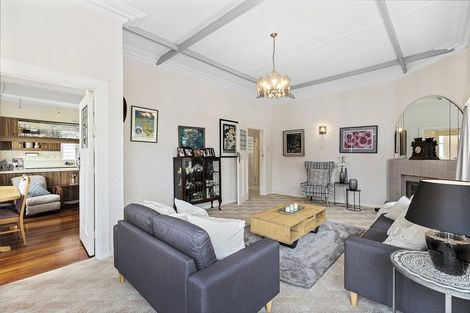 Photo of property in 54 Waipapa Road, Hataitai, Wellington, 6021