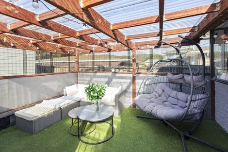 Photo of property in 36 Gould Crescent, Woolston, Christchurch, 8023