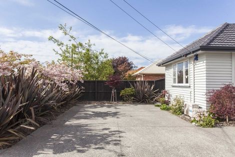 Photo of property in 19 Fergusson Avenue, Mairehau, Christchurch, 8013