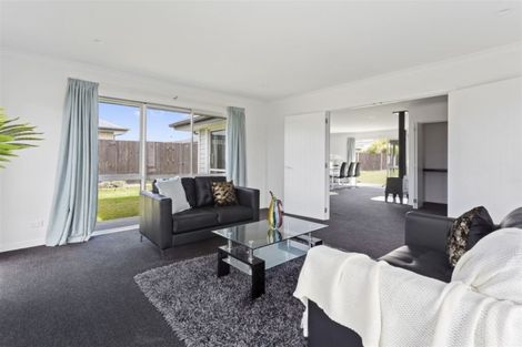 Photo of property in 3 Kereru Close, Oxford, 7430