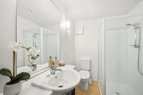 Photo of property in Endeavour Apartments, 21/125 Thorndon Quay, Pipitea, Wellington, 6011