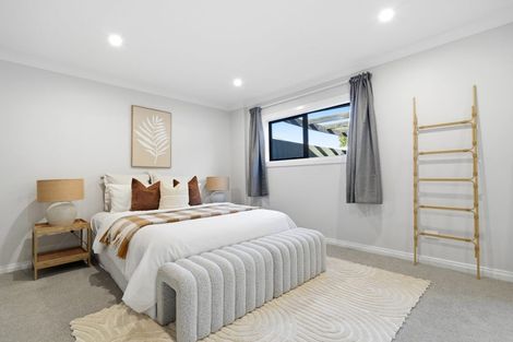 Photo of property in 21 Scotston Avenue, St Albans, Christchurch, 8052