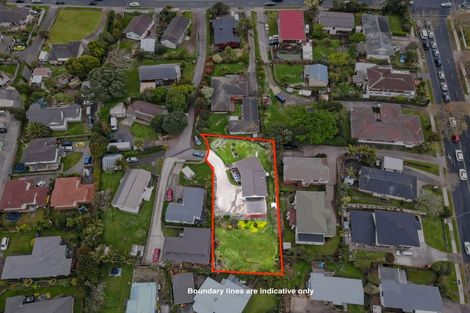 Photo of property in 6 Ancona Lane, Goodwood Heights, Auckland, 2105