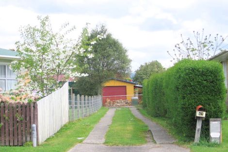 Photo of property in 47 Kokiri Street, Ngongotaha, Rotorua, 3010