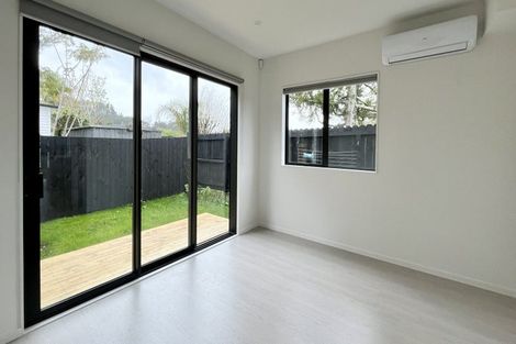 Photo of property in 9/8 Rosier Road, Glen Eden, Auckland, 0602