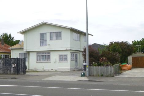 Photo of property in 732 Tremaine Avenue, Palmerston North, 4414