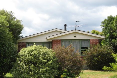 Photo of property in 6 Everest Street, Burnside, Christchurch, 8053