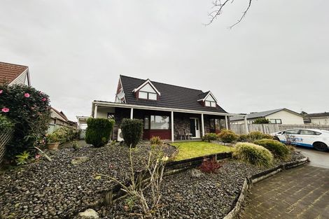 Photo of property in 58 Carnoustie Drive, Wattle Downs, Auckland, 2103