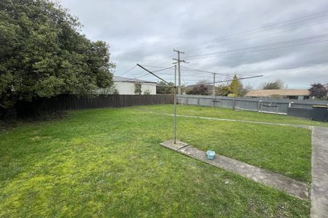 Photo of property in 36 Barnes Street, Glenwood, Timaru, 7910