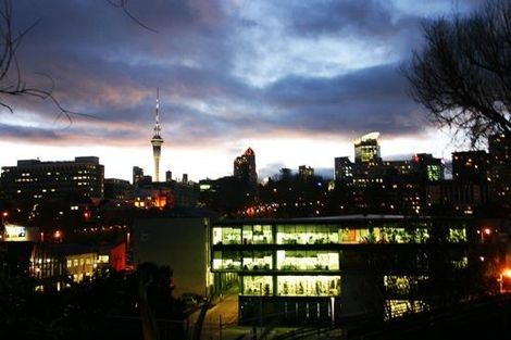 Photo of property in 30ge Heather Street, Parnell, Auckland, 1052