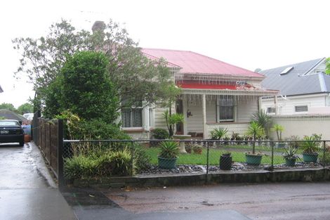 Photo of property in 30 Franklin Road, Freemans Bay, Auckland, 1011