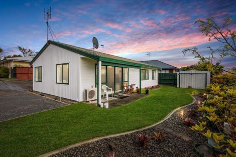 Photo of property in 591b Maunganui Road, Mount Maunganui, 3116