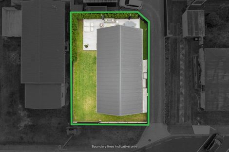 Photo of property in 108a Aickin Road, Whangamata, 3620