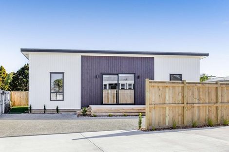 Photo of property in 20a Pukatea Street, Inglewood, 4330