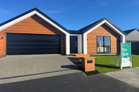 Photo of property in 9 Guinea Drive, Prebbleton, 7676