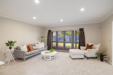 Photo of property in 7 Raphael Close, Rolleston, 7614