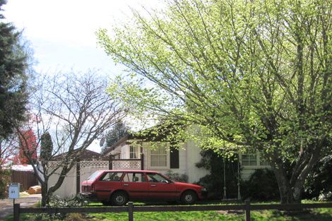 Photo of property in 41 Alison Street, Mangakakahi, Rotorua, 3015